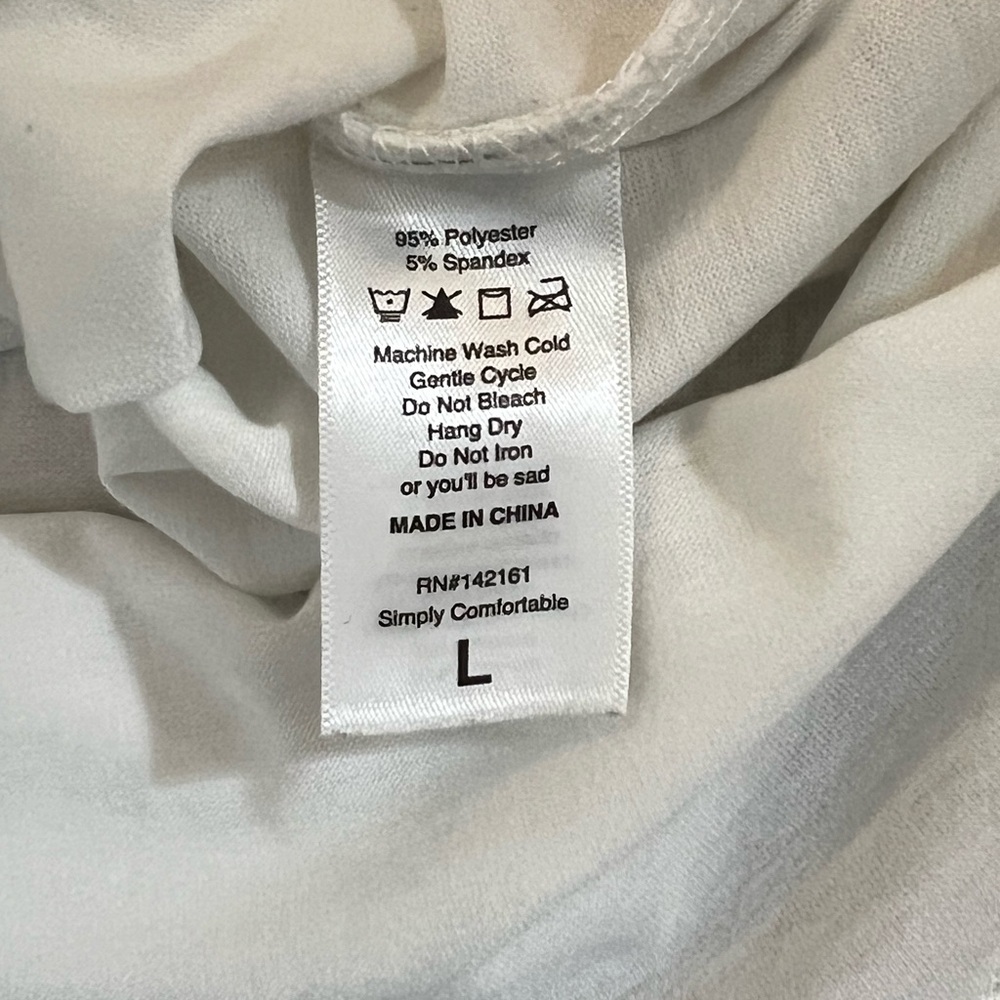 LuLaRoe Randy - Picture 3 of 4